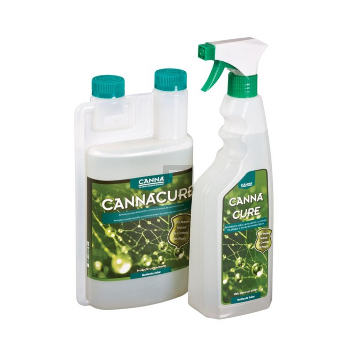 Canna Cure