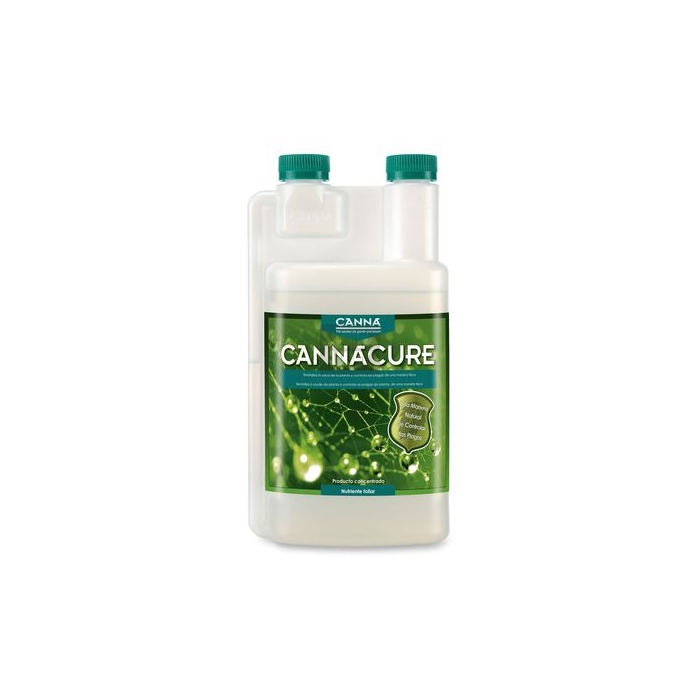 Canna Cure