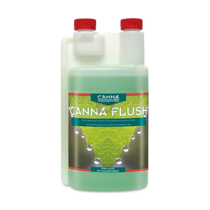 Canna Flush