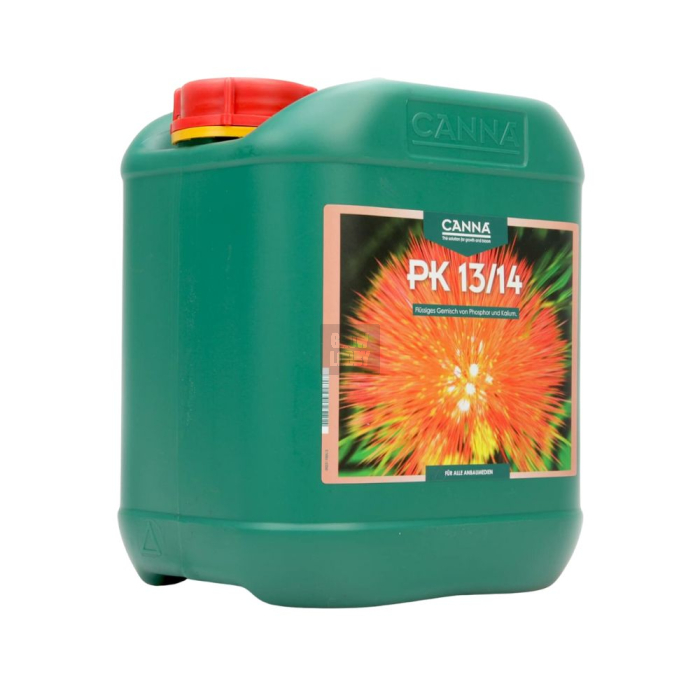 Canna PK 13 14