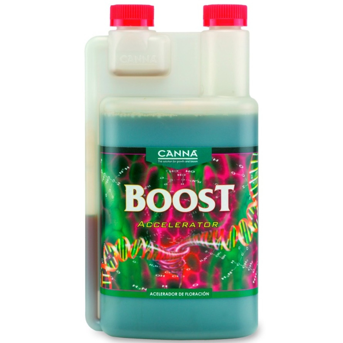 Canna Boost