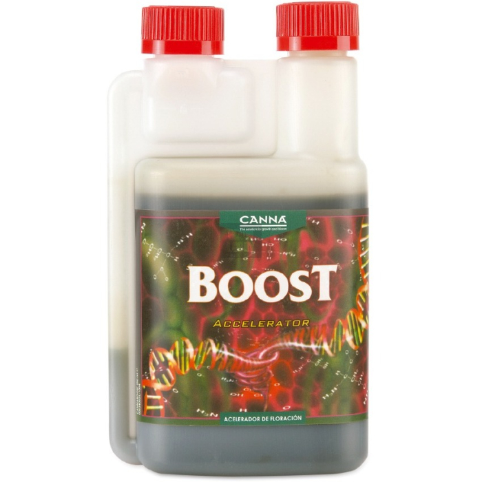 Canna Boost