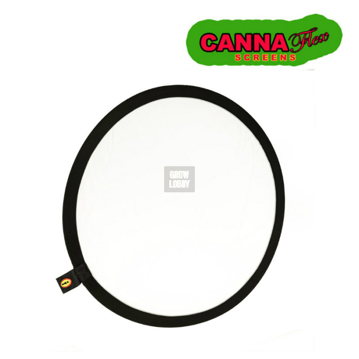 CannaFlex Simple Siever Malla Extracción (150µm)