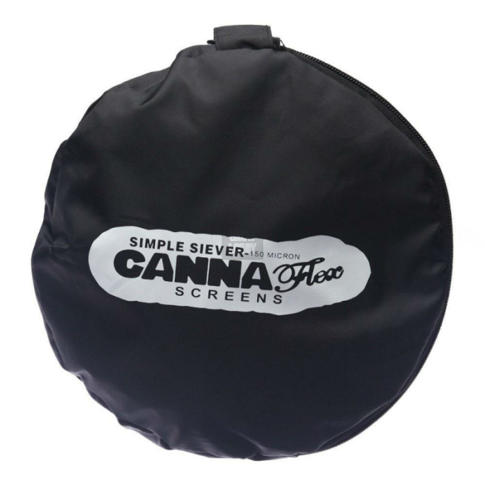 CannaFlex Simple Siever Malla Extracción (150µm)