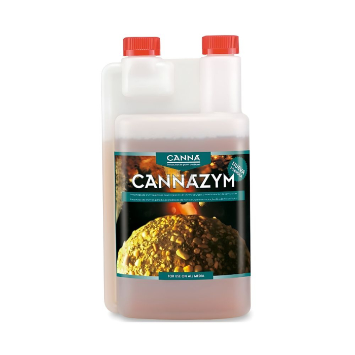 Cannazym