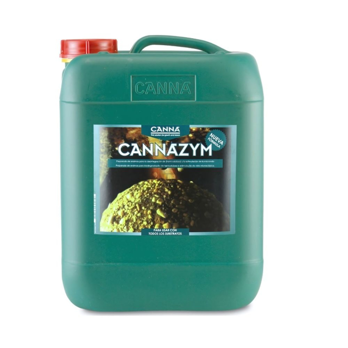 Cannazym