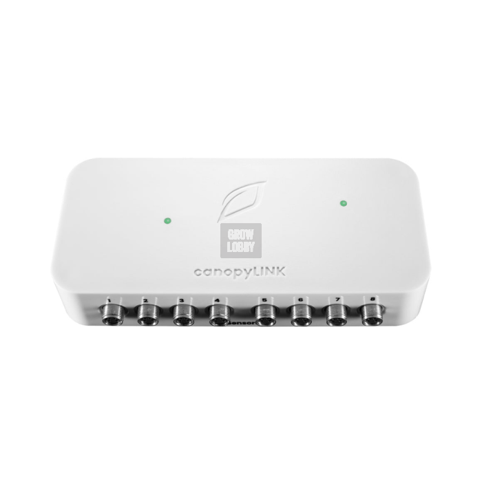 CanopyLINK Growlink