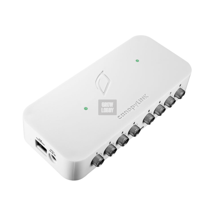 CanopyLINK Growlink