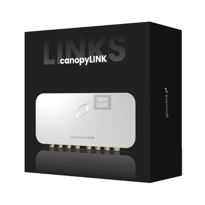 CanopyLINK Growlink