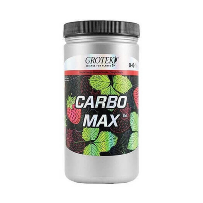 Carbo Max