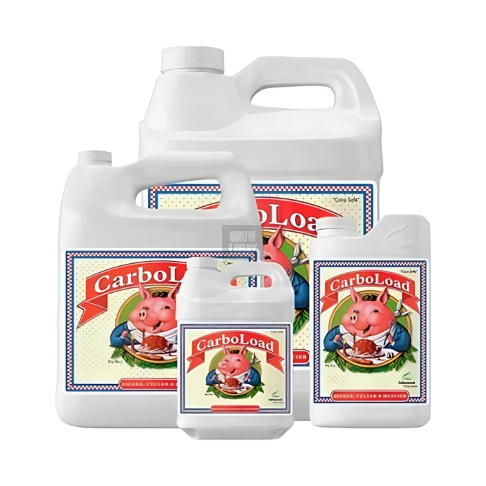 Carboload Liquid