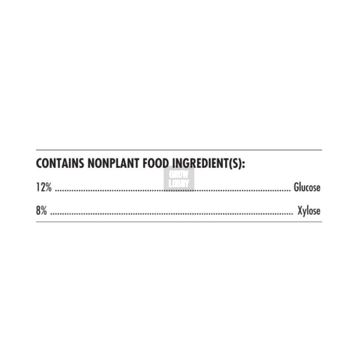 Carboload Liquid