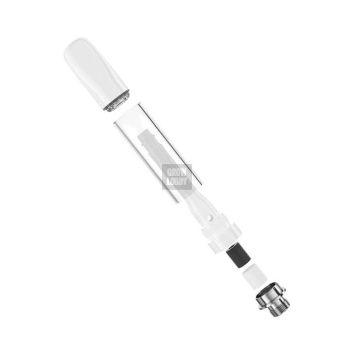 Cartucho CCELL EVOmax 1ml (Rosca 510)