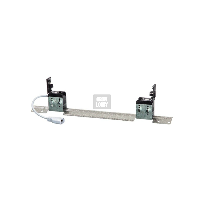 Casquillo Hellion 600-750W DE 400V Adjust-A-Wings®