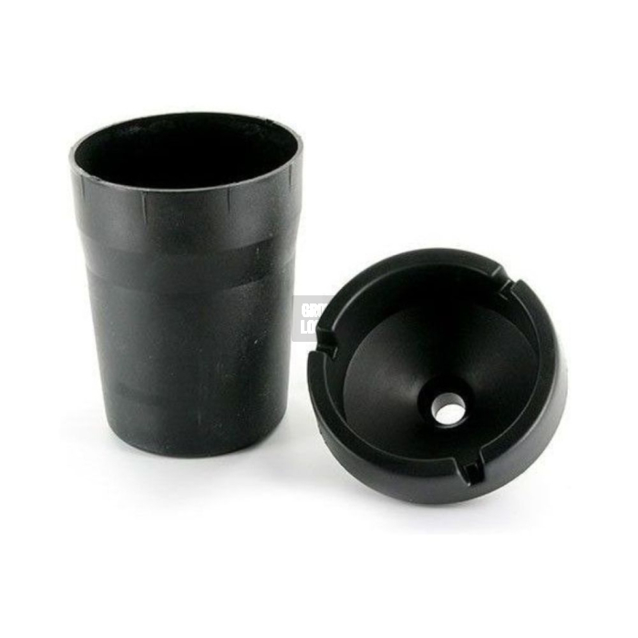Cenicero Coche Butt Bucket Ashtray