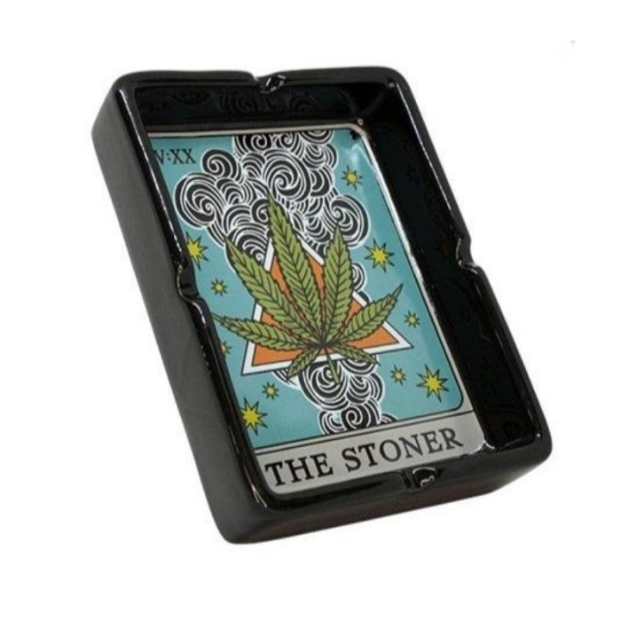 Cenicero "The Stoner"