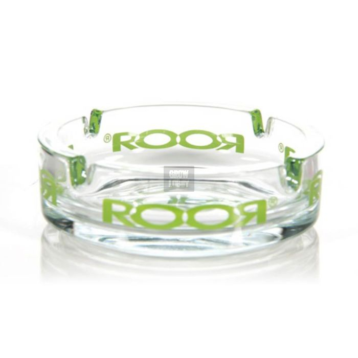 Cenicero ROOR Ashtray