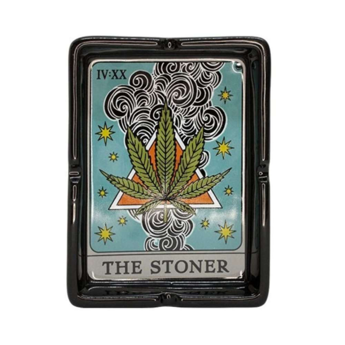 Cenicero "The Stoner"