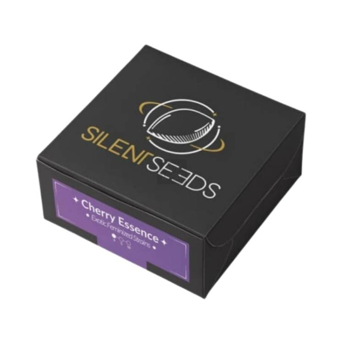 Cherry Essence Cherry Essence