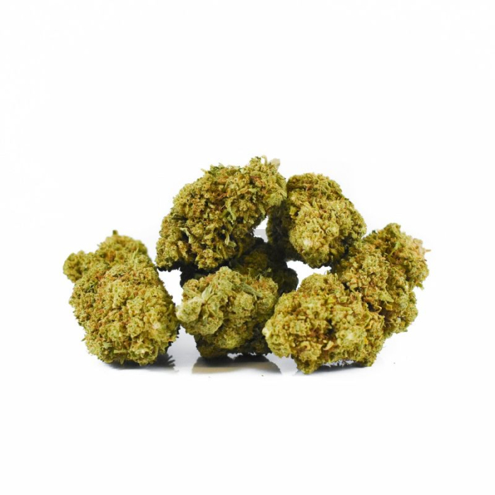 Cherry Bomb Cali