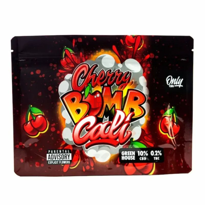 Cherry Bomb Cali