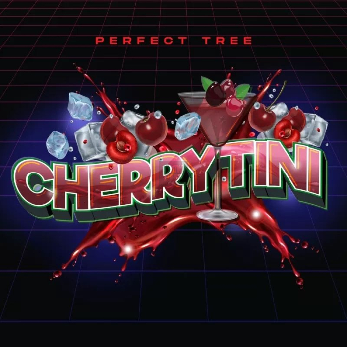 Cherrytini (Cherry Noir x Jet A)