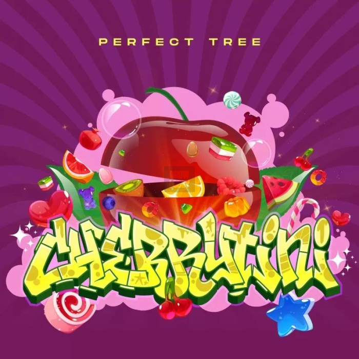 Cherrytini S1 (Cherrytini x Cherrytini)