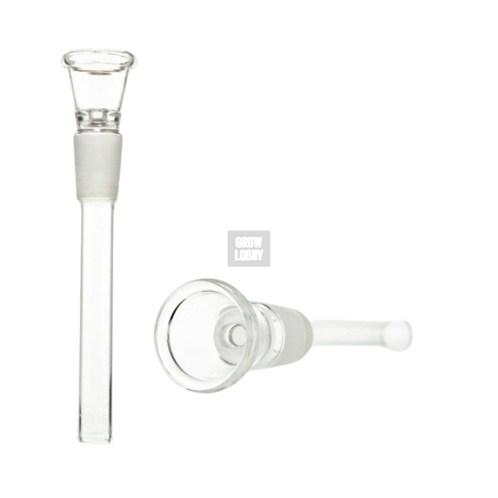 Chillum Bong Cristal