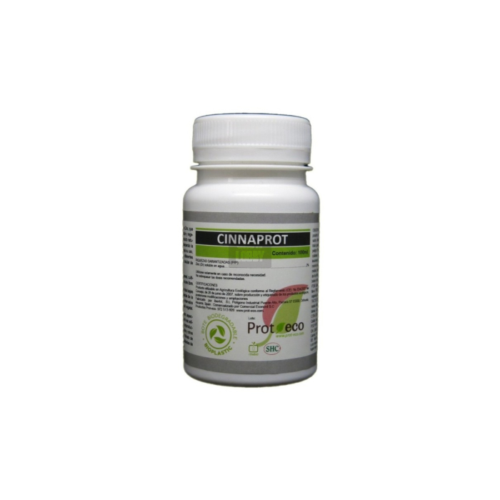 Cinnaprot