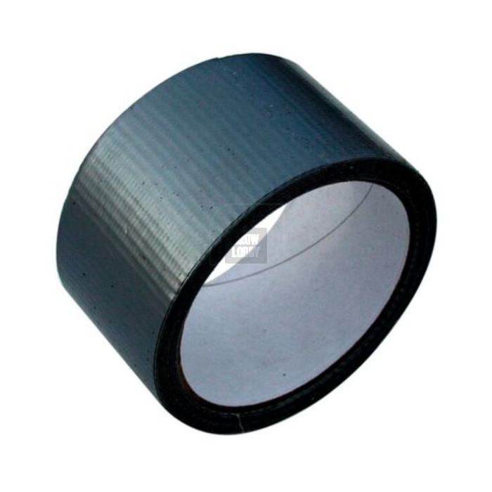 Cinta Adhesiva Aluminio