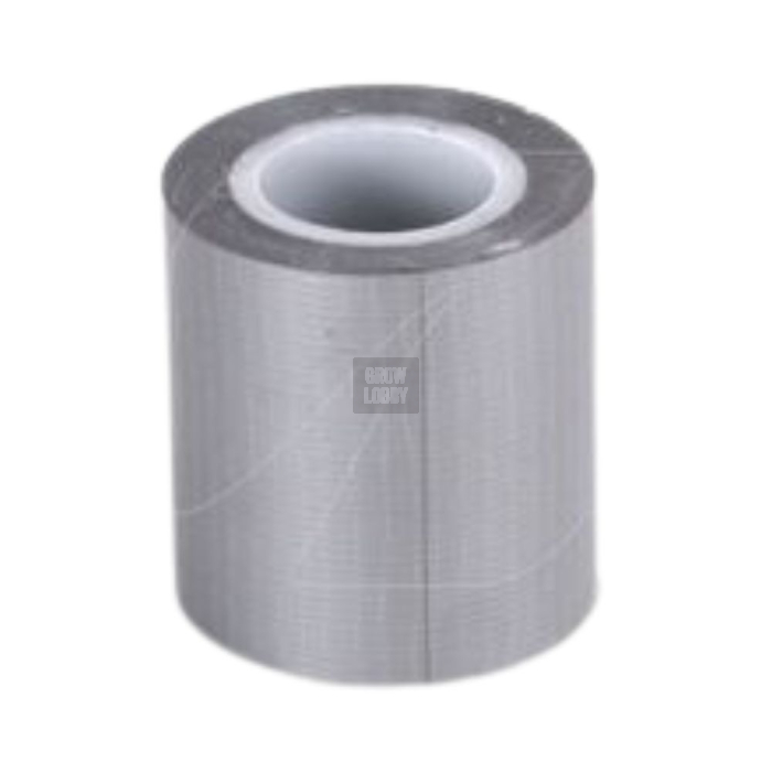 Cinta Adhesiva Aluminio