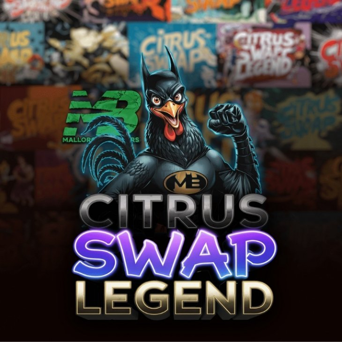 Citrus Swap Legend Citrus Swap Legend