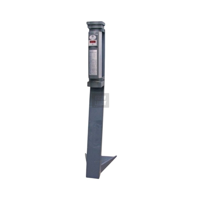 Clean Light AIR Purifier 100m³ 230V