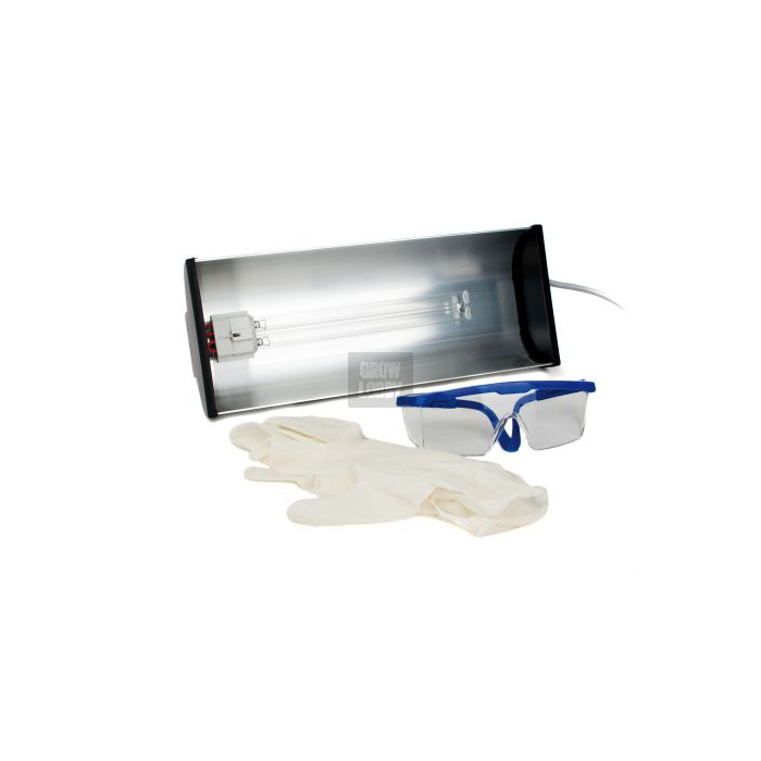 Clean Light Hobby Unit UV 230V (11W)