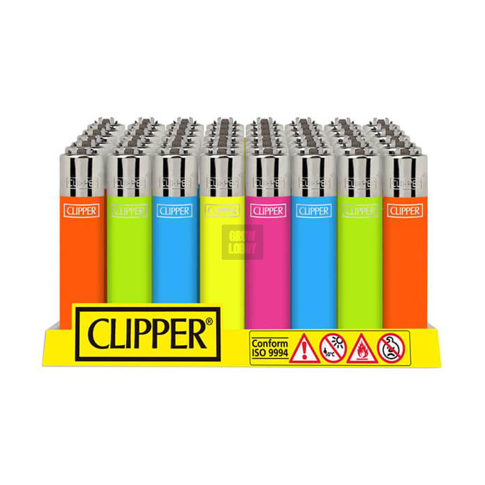 Clipper Classic Estándar