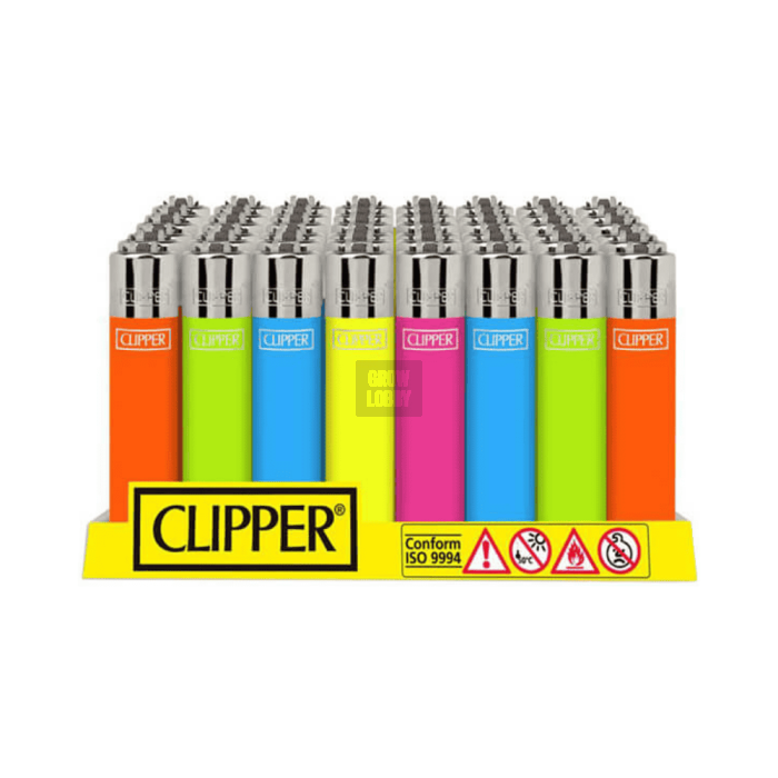 Clipper Classic Estándar