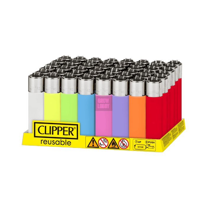 Clipper Mini