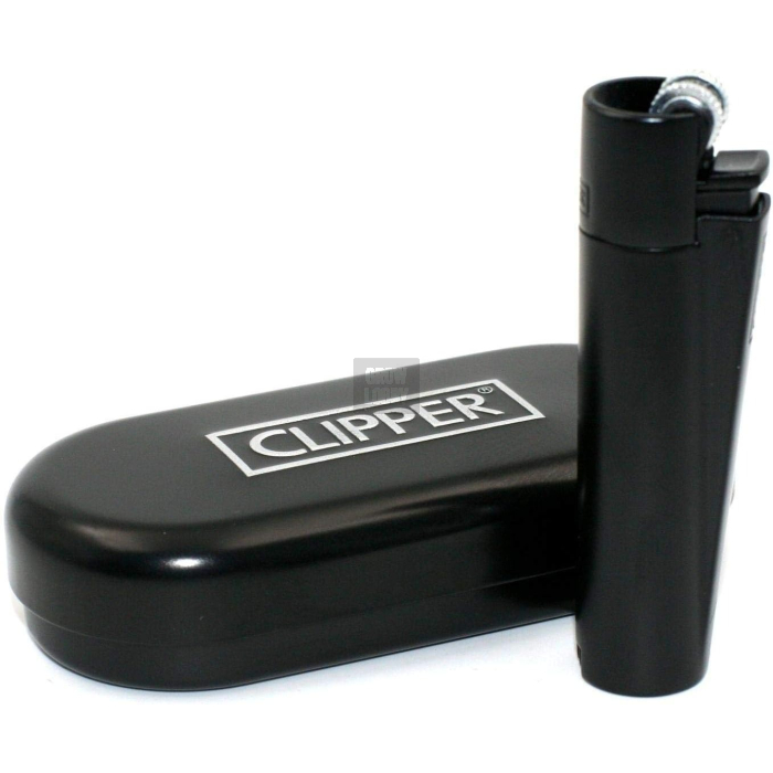 Clipper Metal