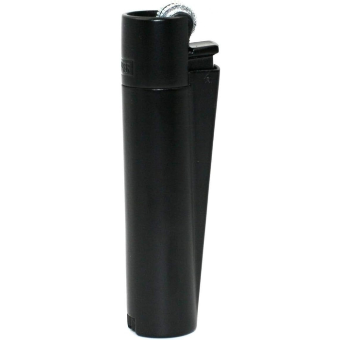 Clipper Metal