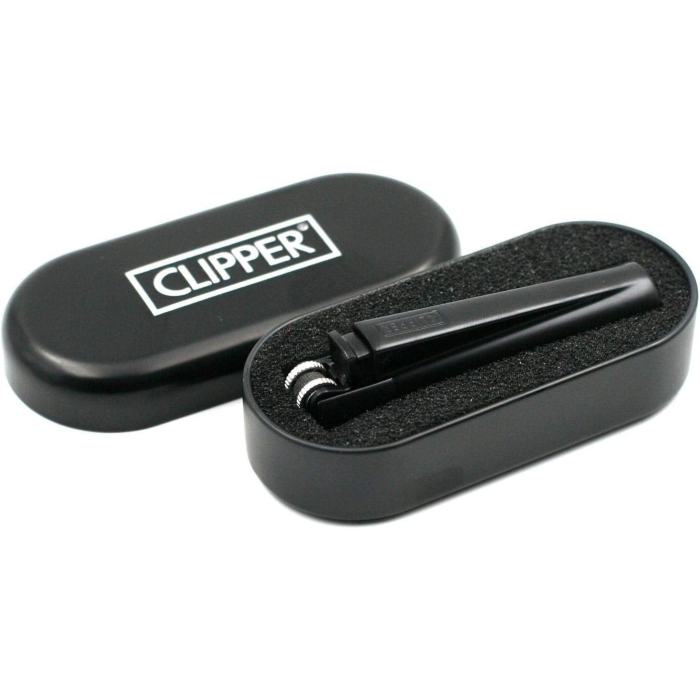 Clipper Metal