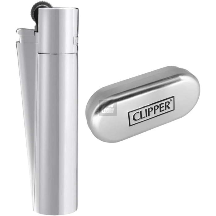 Clipper Metal
