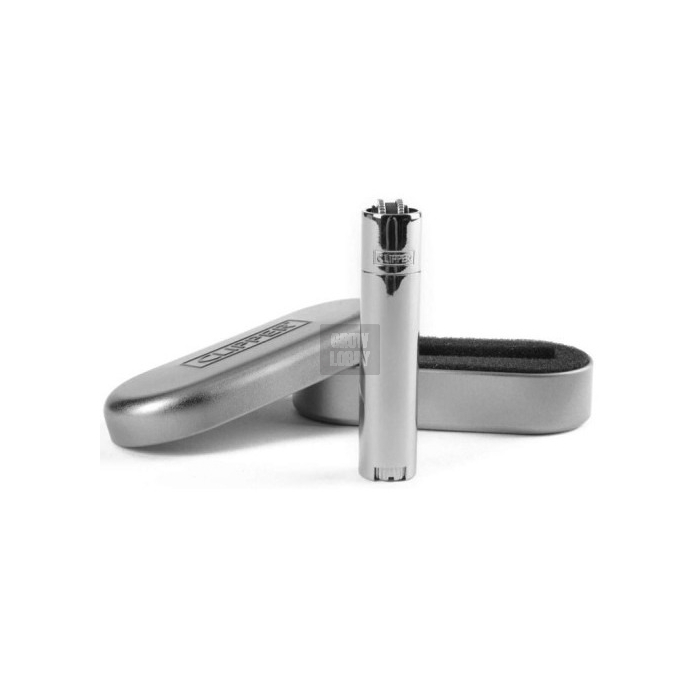Clipper Metal