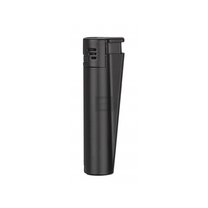 Clipper Metal Turbo "Jet Flame"