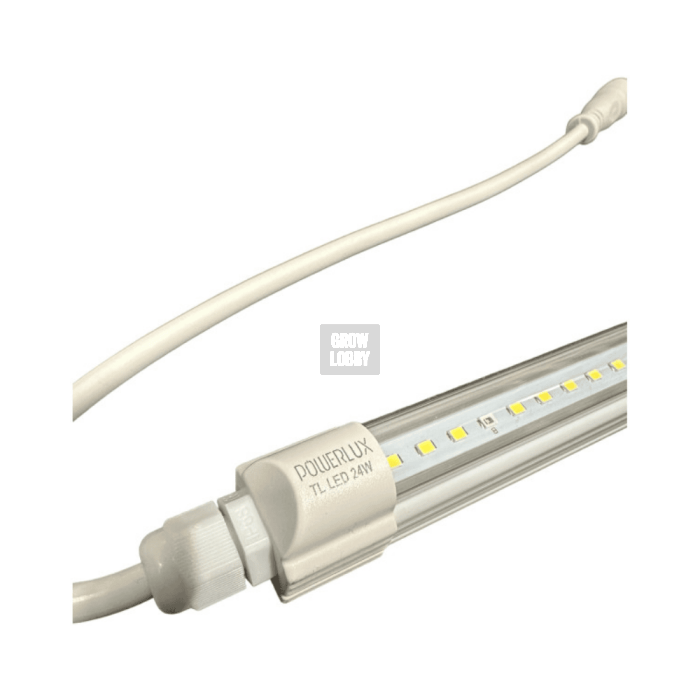 Clone LED 24W Powerlux