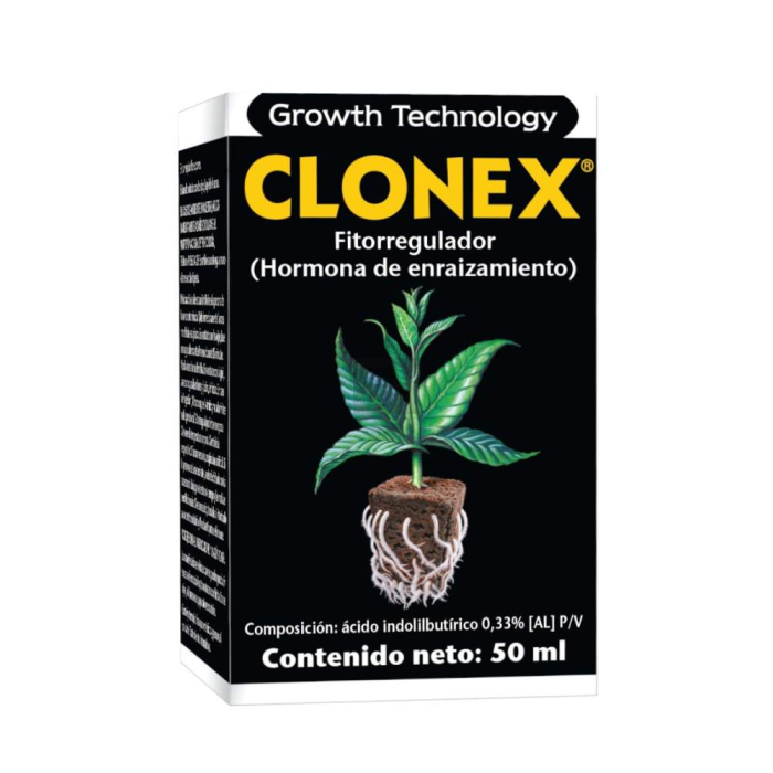 Clonex