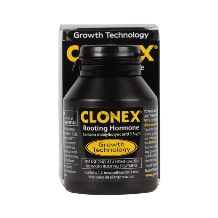 Clonex