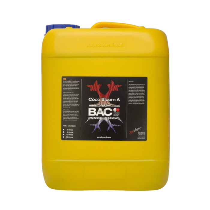 BAC Coco Bloom A+B