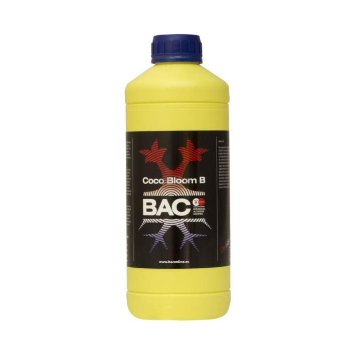 BAC Coco Bloom A+B