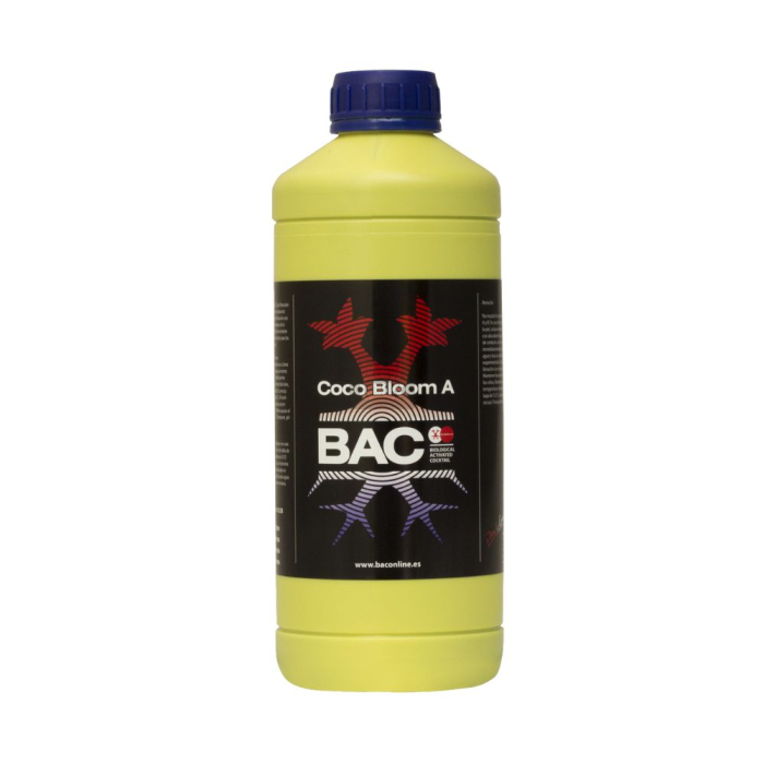BAC Coco Bloom A+B