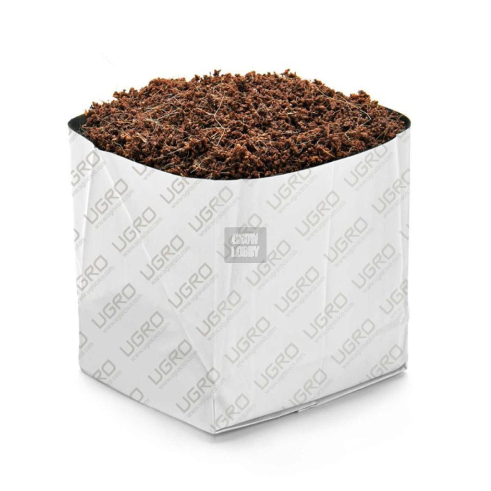 Coco Cube Ugro 800ml
